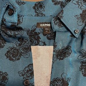 Long sleeves brand new